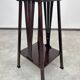 Plant stands Secession no.9533 by architect Marcel Kammerer for Thonet