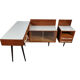 Office by Mojmir Pozar for UP Závody, 1960s