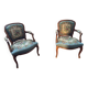 Louis XV armchair