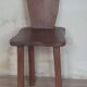 Winegrower's chair
