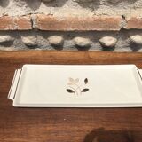 Gien cake dish