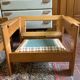 Scandinavian lounge chairs 1970