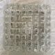 Wall Light in Glass by Erco Leuchten