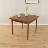 1960s Dining table