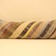 Turkish kilim pillow