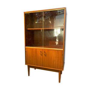 Vitrine vintage style