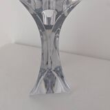 Bougeoir cristal