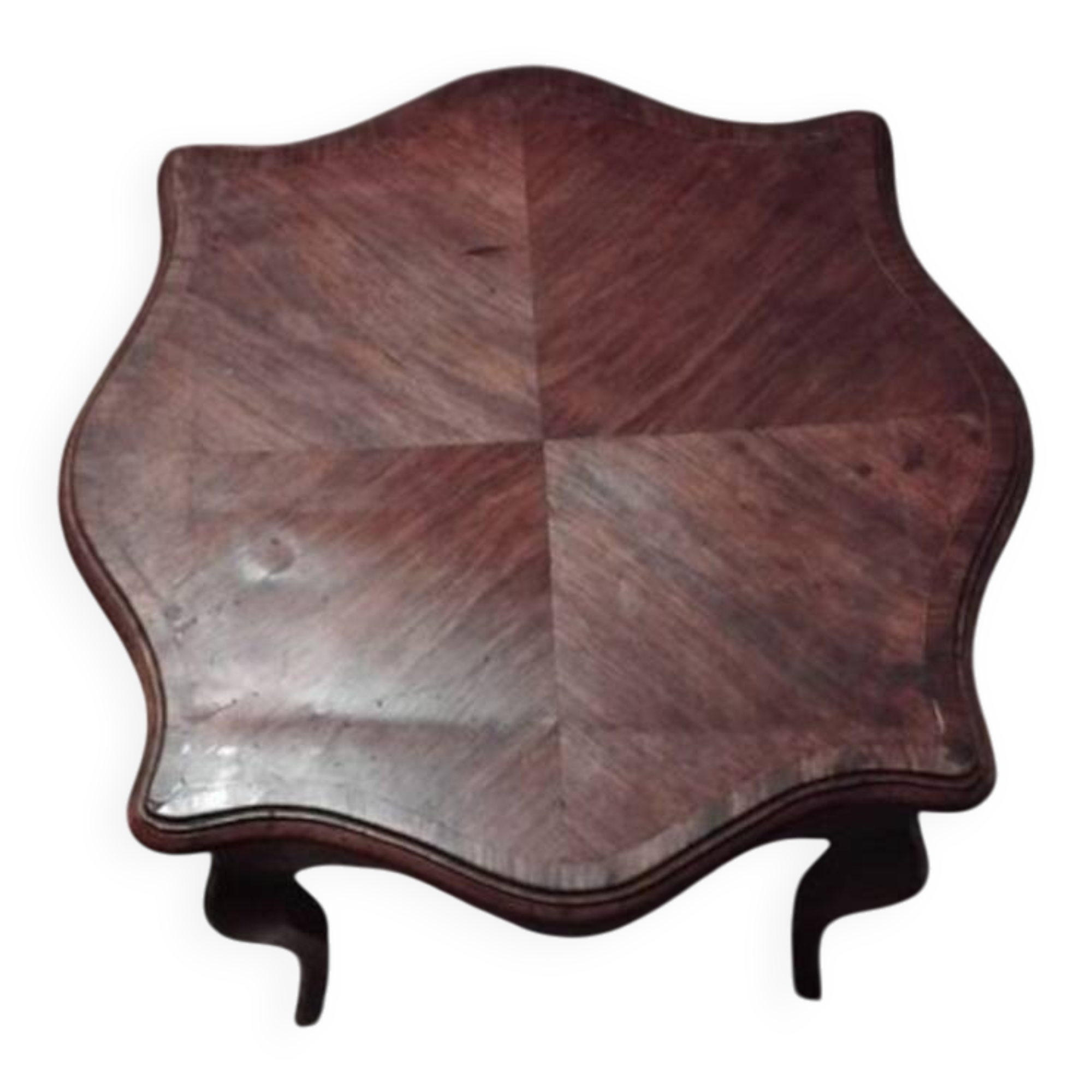 Napoleon bedside table