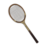 Vintage tennis racket "Donnay"