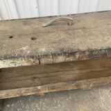 Carpenter's worbench