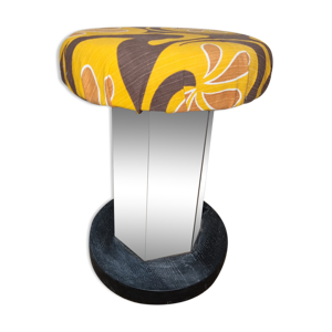 tabouret vintage de 1970