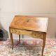 WALNUT SLOPING DESK FROM THE LOUIS XV PERIOD 18TH CENTURY