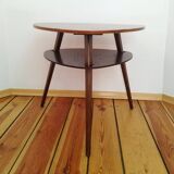 Table Basse Tchèque Bruxelles de Jitona, 1959