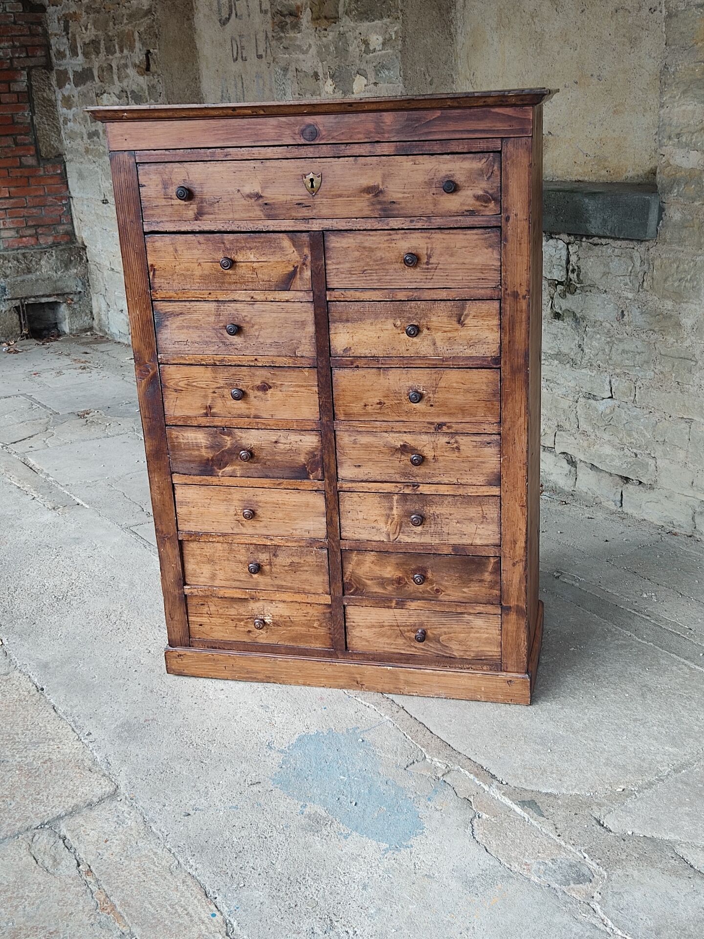 Workshop furniture