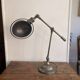 Articulated Desk Lamp Industrial Style Gras Jielde Vintage Loft