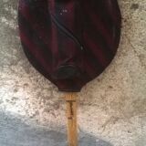 Vintage tennis racket