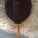 Vintage tennis racket