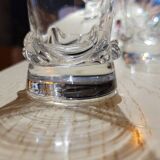 Sorcy Daum France glasses