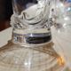 Verres sorcy daum france