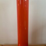 Vintage 70s standing ashtray