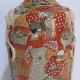 Vase