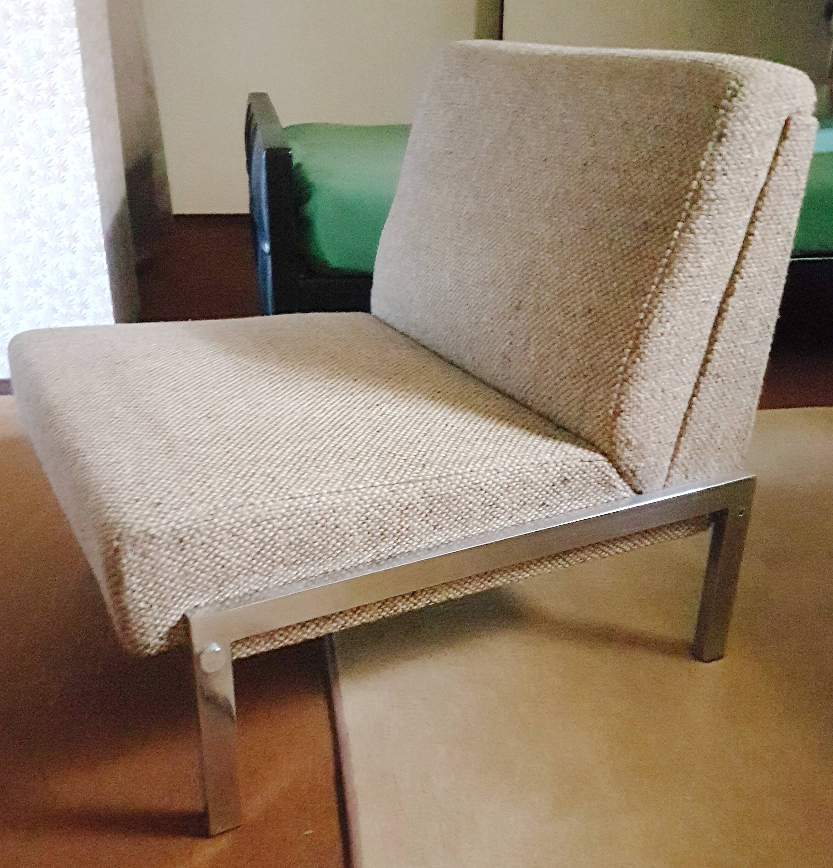 Armchair