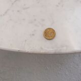 Tulip coffee table by Eero Saarinen for Knoll International