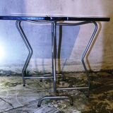 Vintage Formica folding table 1960