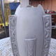 Paire de vases Art-deco Royal Dux