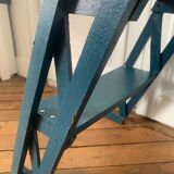 Stepladder library / deco painter