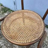 Thonet 209 chair by Mundus