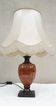 Lampe en céramique
