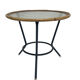 Vintage coffee table by Rohe Noordwolde, 1960, Netherlands Dirk van Sliedregt