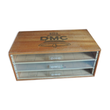 DMC haberdashery furniture