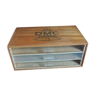 DMC haberdashery furniture