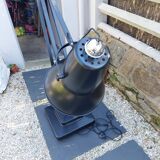 Anglepoise Giant Black Lamp