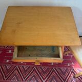 Children's desk and chair set