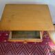 Ensemble bureau et chaise enfant