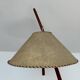 JT Kalmar Dornstab Floor Lamp Austria 1950
