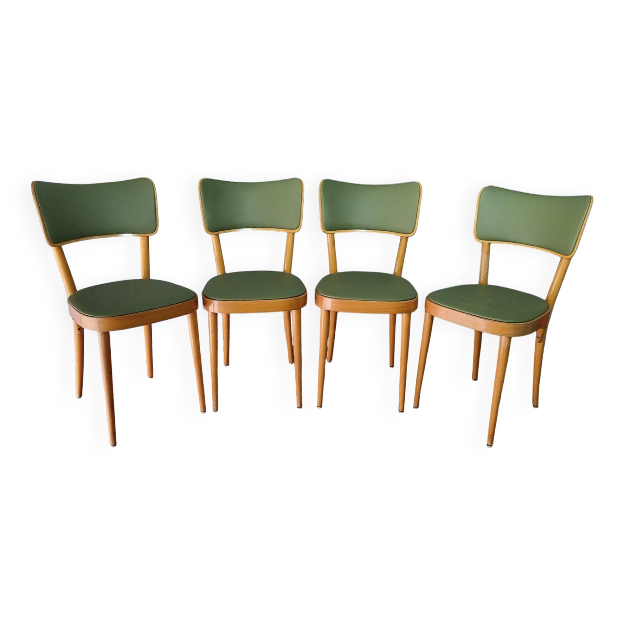 Baumann chairs