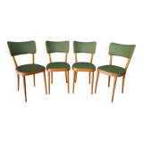 Baumann chairs