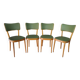 Baumann chairs