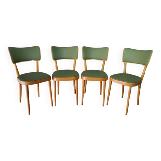 Baumann chairs