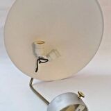 Stilnovo Wall Lamp Circa 1950 by Bruno Gatta