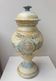 Large ceramic vase Françoise Chedeville 1960 1970