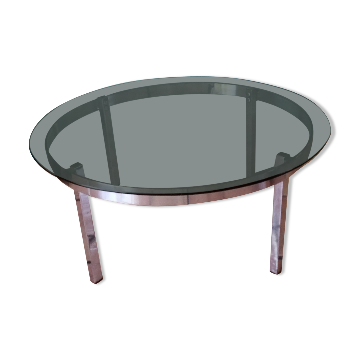 Coffee table 60s-70s