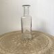 Ricard advertising decanter "anisette" 50cl
