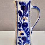 Alsatian stoneware pitcher, Betschdorf, 1970