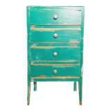 Mini chiffonnier "wabi-sabi "