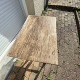Small table